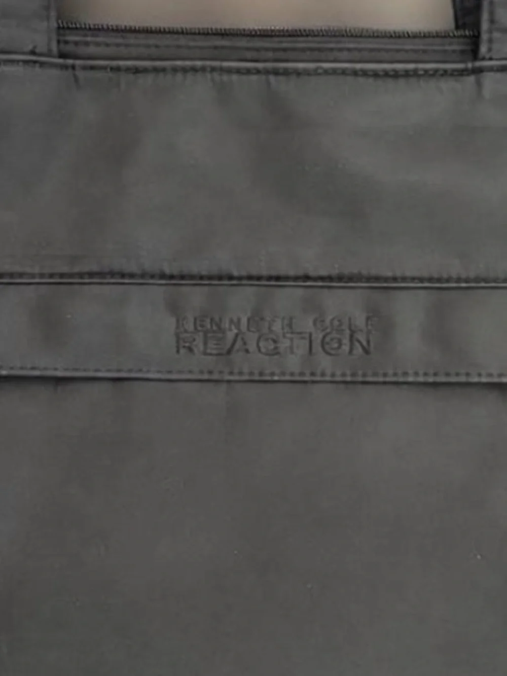 Kenneth Cole Reaction minimal black